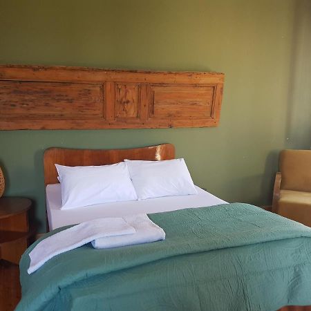 Ines Guest House Nicosia Buitenkant foto
