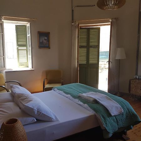 Ines Guest House Nicosia Buitenkant foto