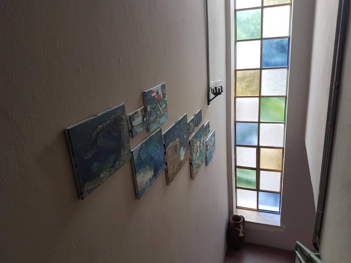 Ines Guest House Nicosia Buitenkant foto