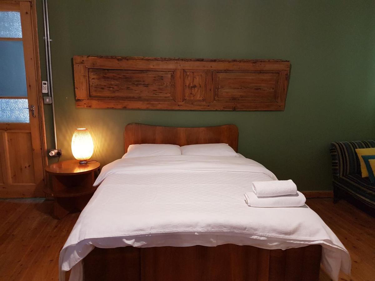 Ines Guest House Nicosia Buitenkant foto