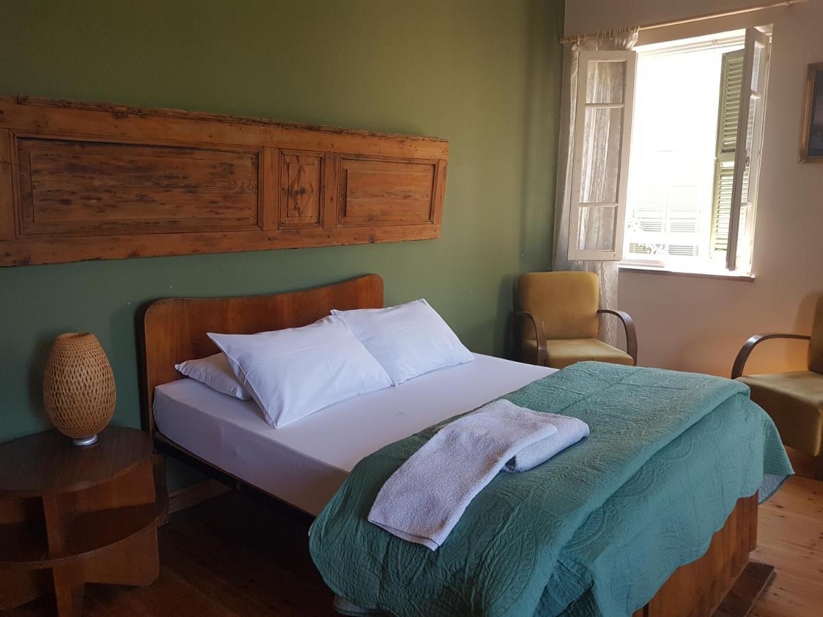Ines Guest House Nicosia Buitenkant foto