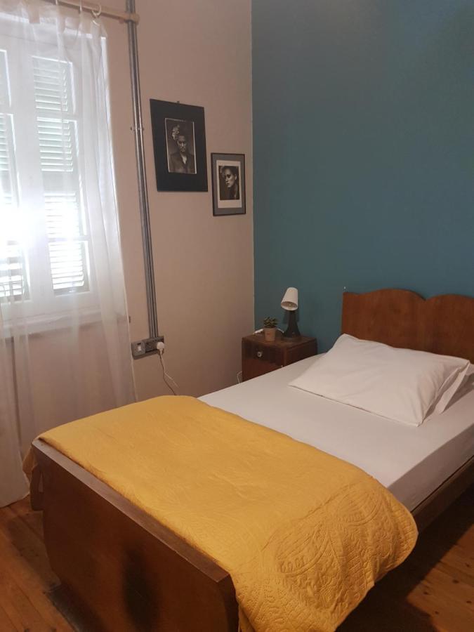 Ines Guest House Nicosia Buitenkant foto