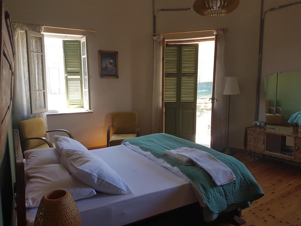Ines Guest House Nicosia Buitenkant foto