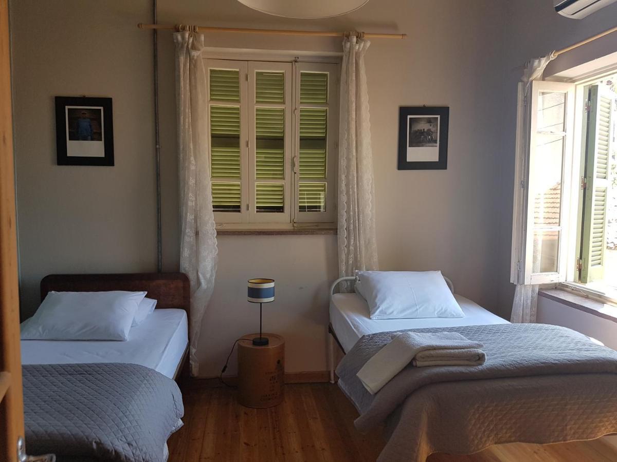 Ines Guest House Nicosia Buitenkant foto