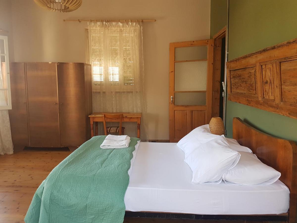 Ines Guest House Nicosia Buitenkant foto