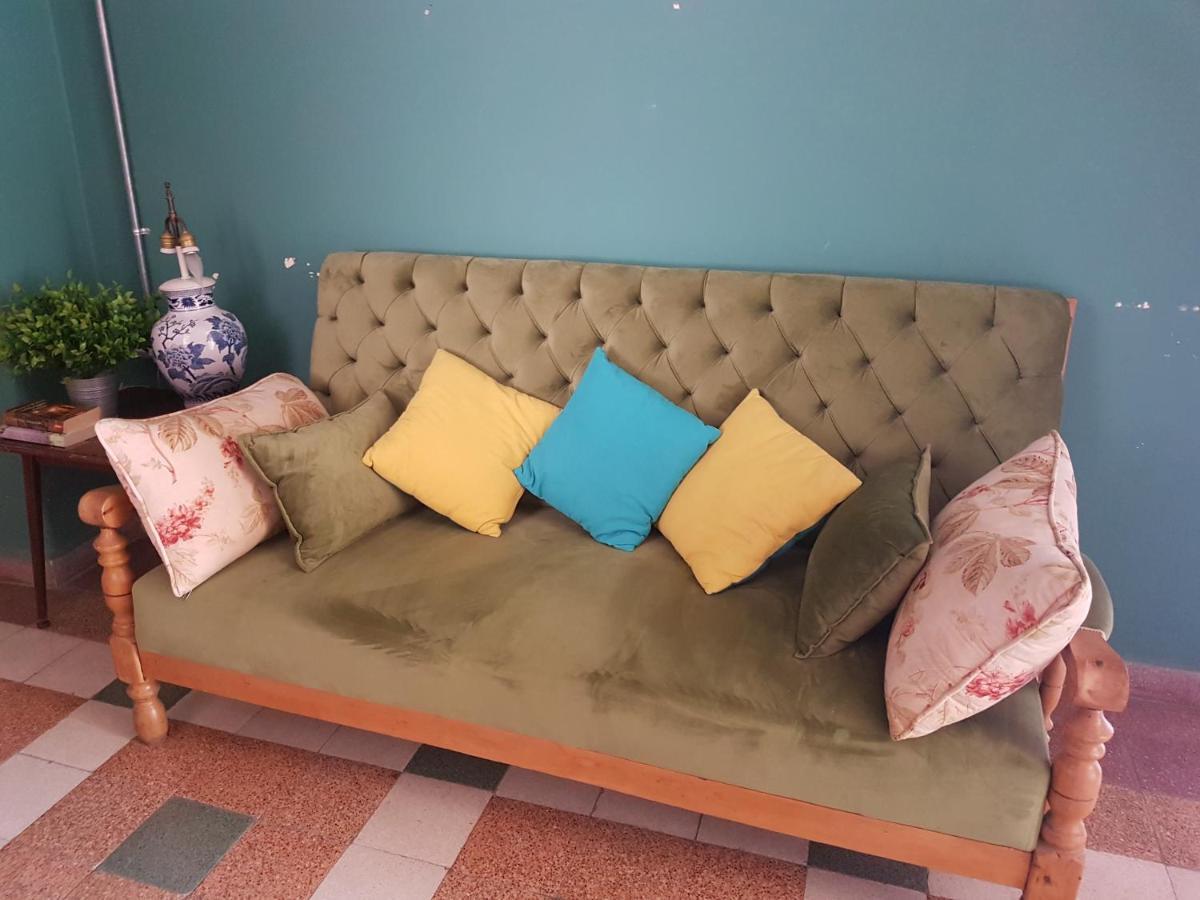 Ines Guest House Nicosia Buitenkant foto