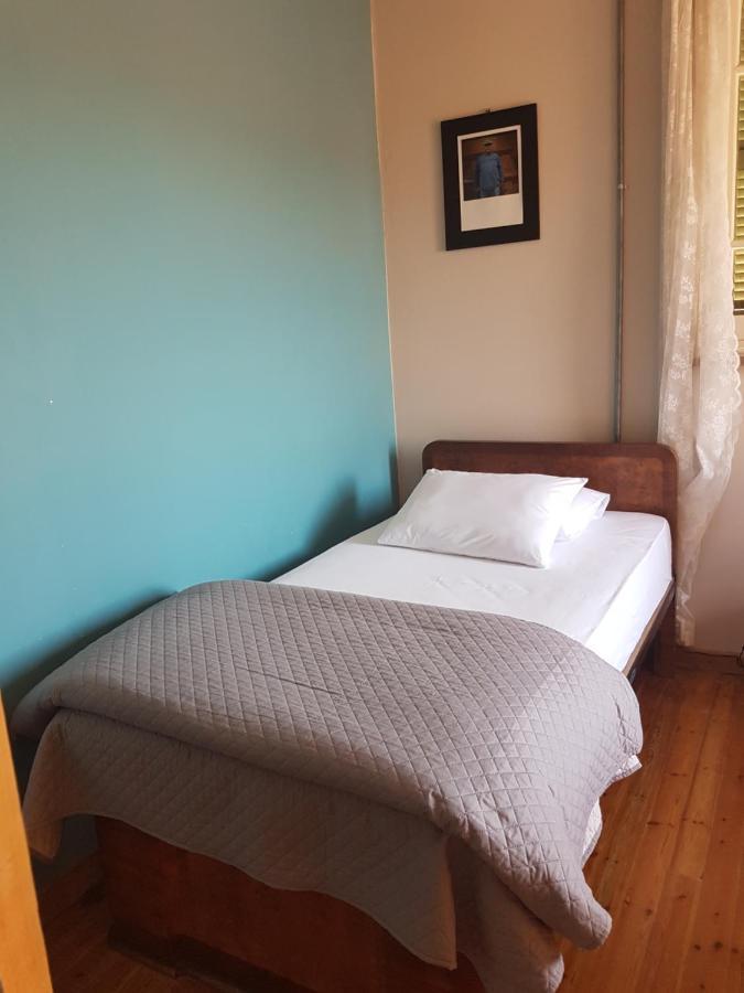 Ines Guest House Nicosia Buitenkant foto