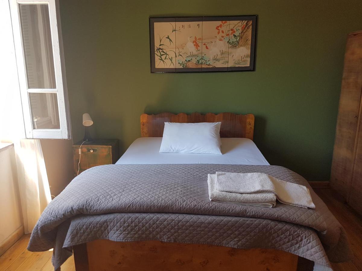 Ines Guest House Nicosia Buitenkant foto