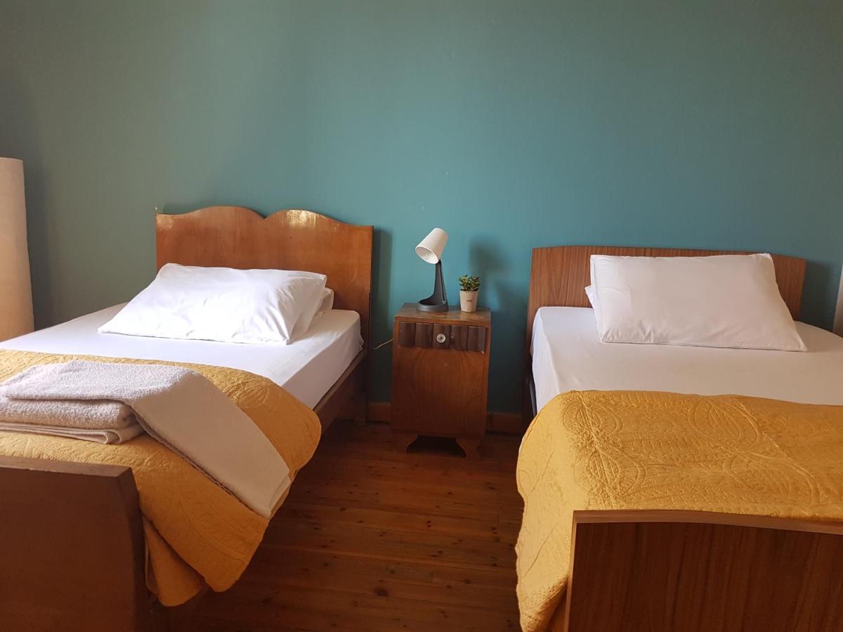 Ines Guest House Nicosia Buitenkant foto