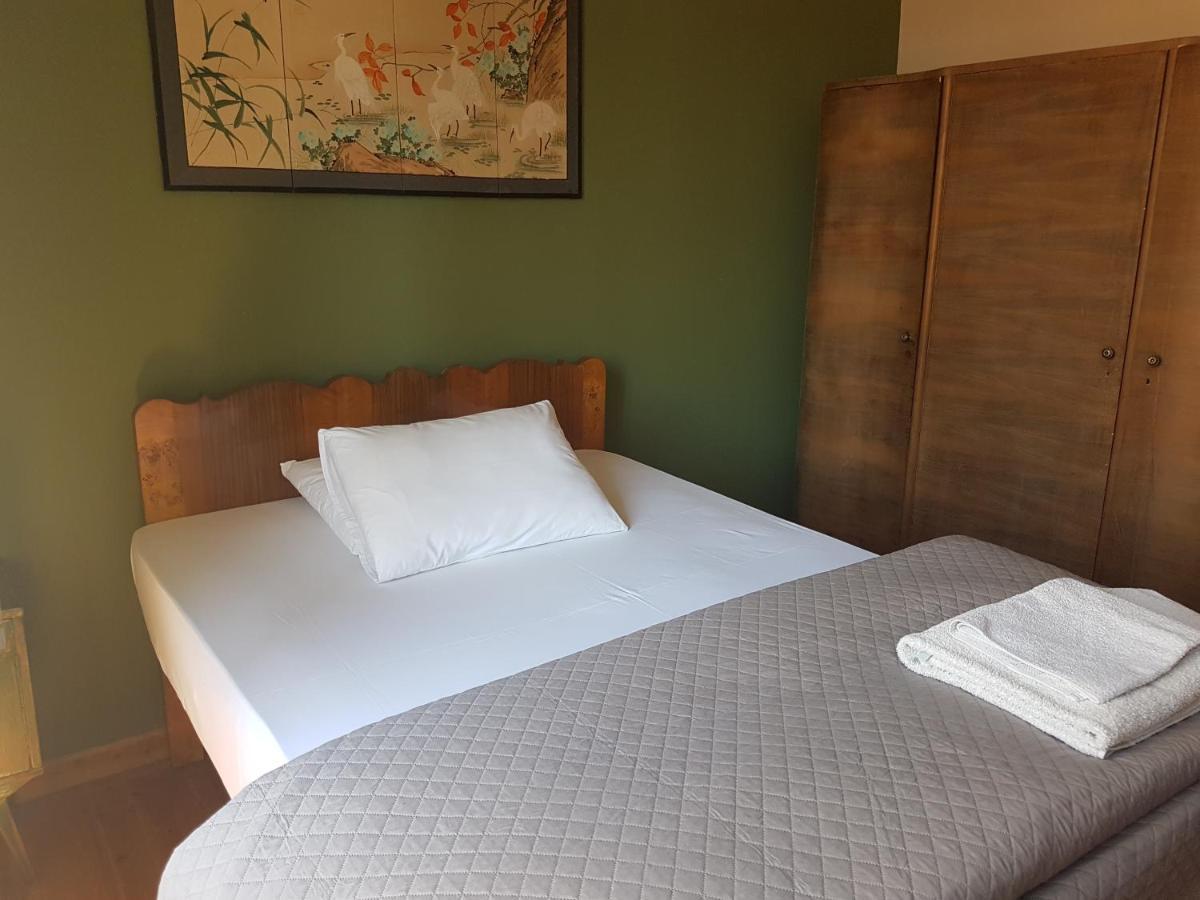 Ines Guest House Nicosia Buitenkant foto