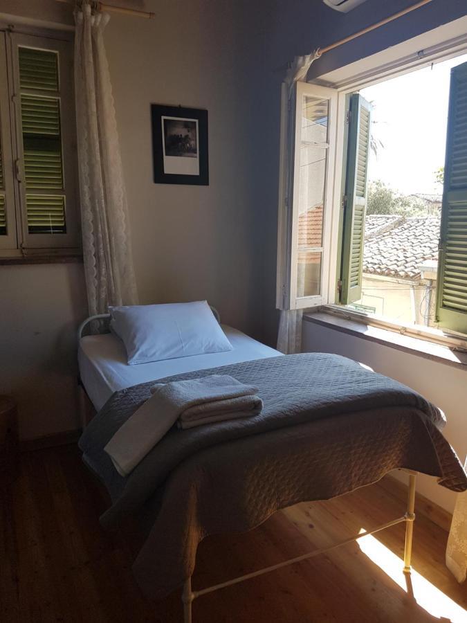 Ines Guest House Nicosia Buitenkant foto