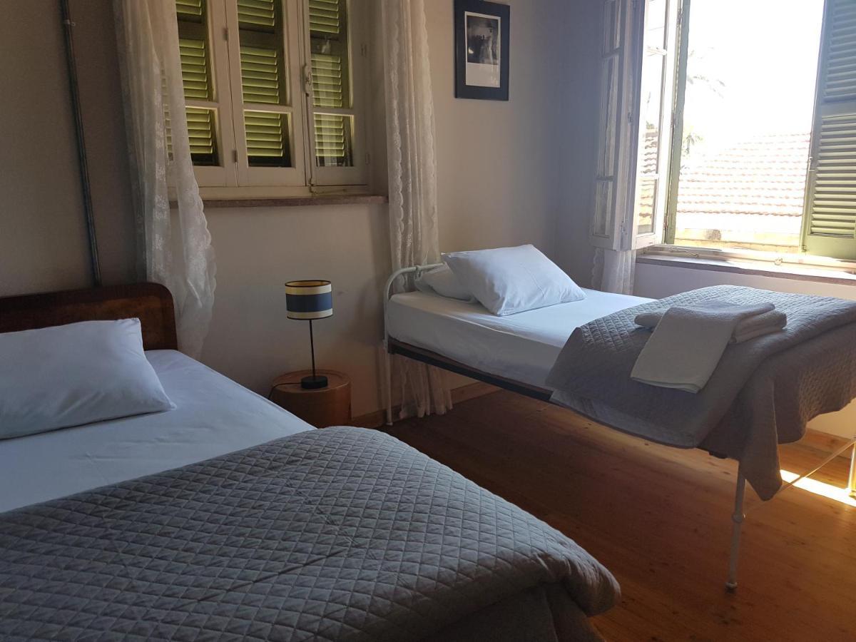 Ines Guest House Nicosia Buitenkant foto
