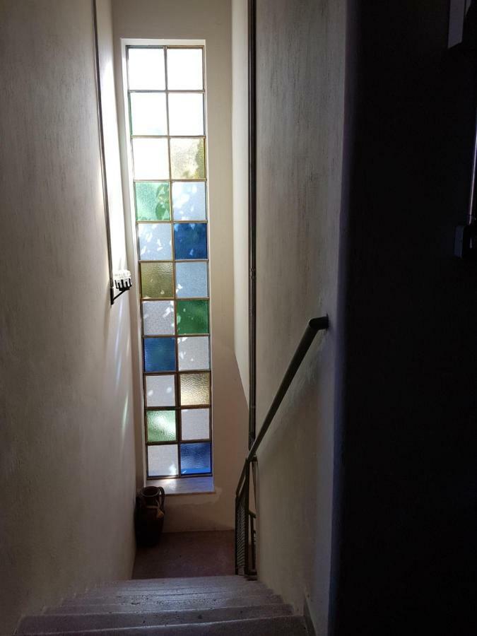 Ines Guest House Nicosia Buitenkant foto