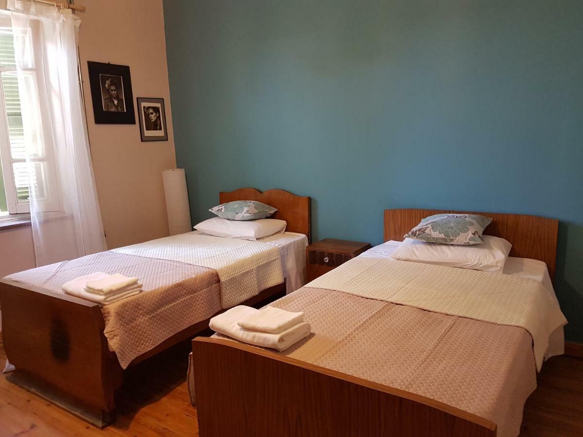 Ines Guest House Nicosia Buitenkant foto