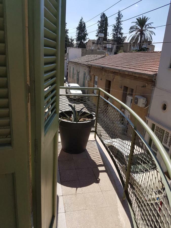 Ines Guest House Nicosia Buitenkant foto