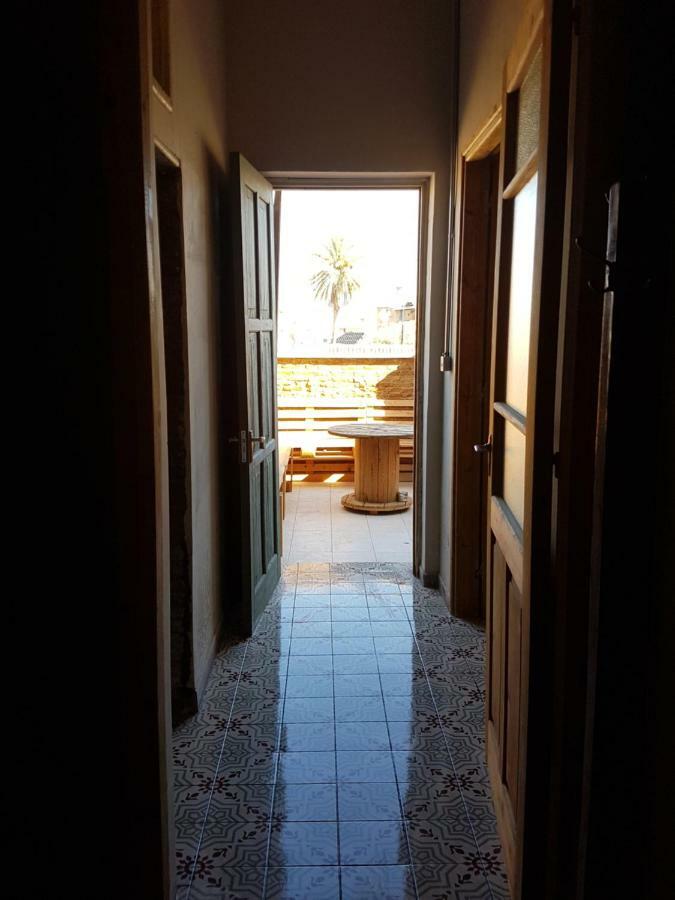 Ines Guest House Nicosia Buitenkant foto