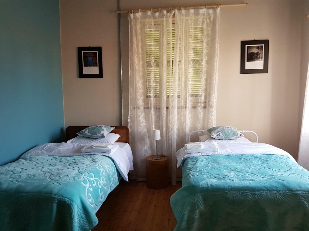 Ines Guest House Nicosia Buitenkant foto