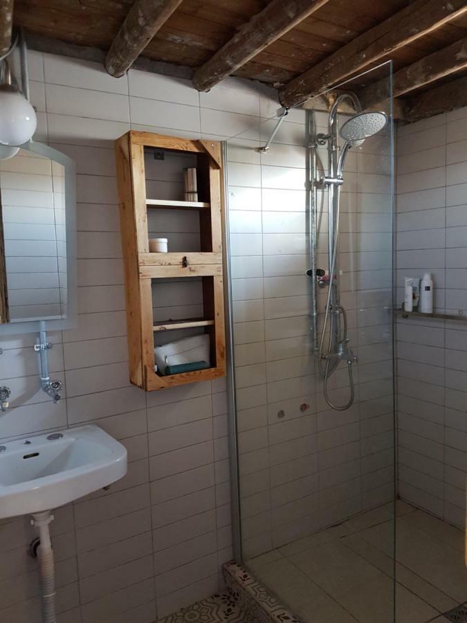 Ines Guest House Nicosia Buitenkant foto