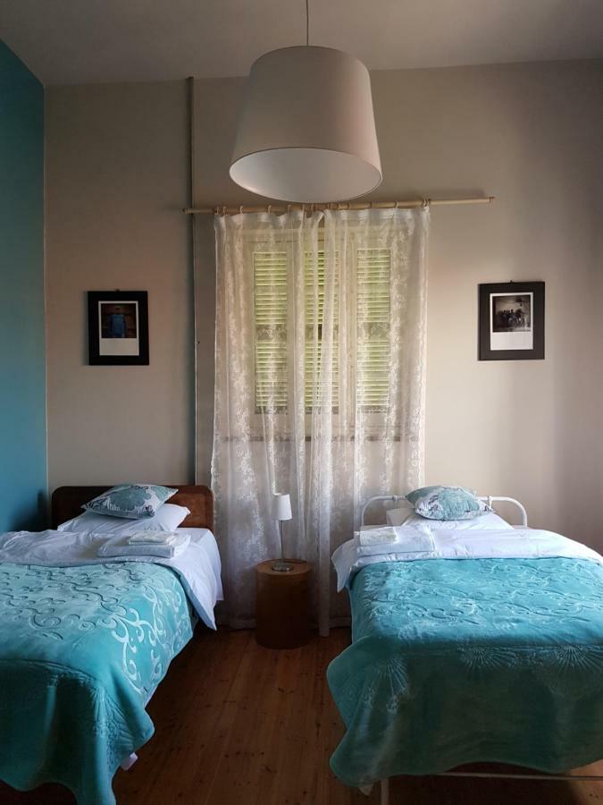 Ines Guest House Nicosia Buitenkant foto
