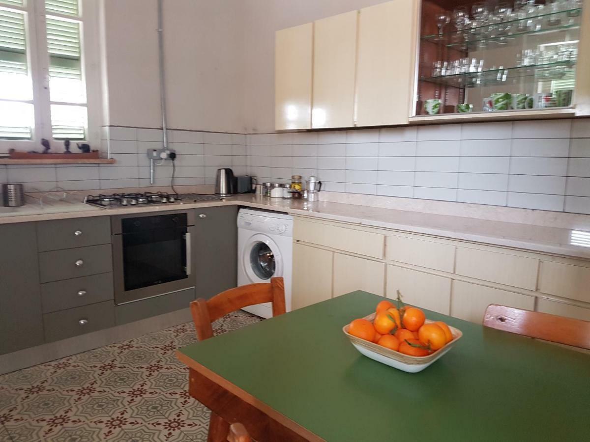 Ines Guest House Nicosia Buitenkant foto