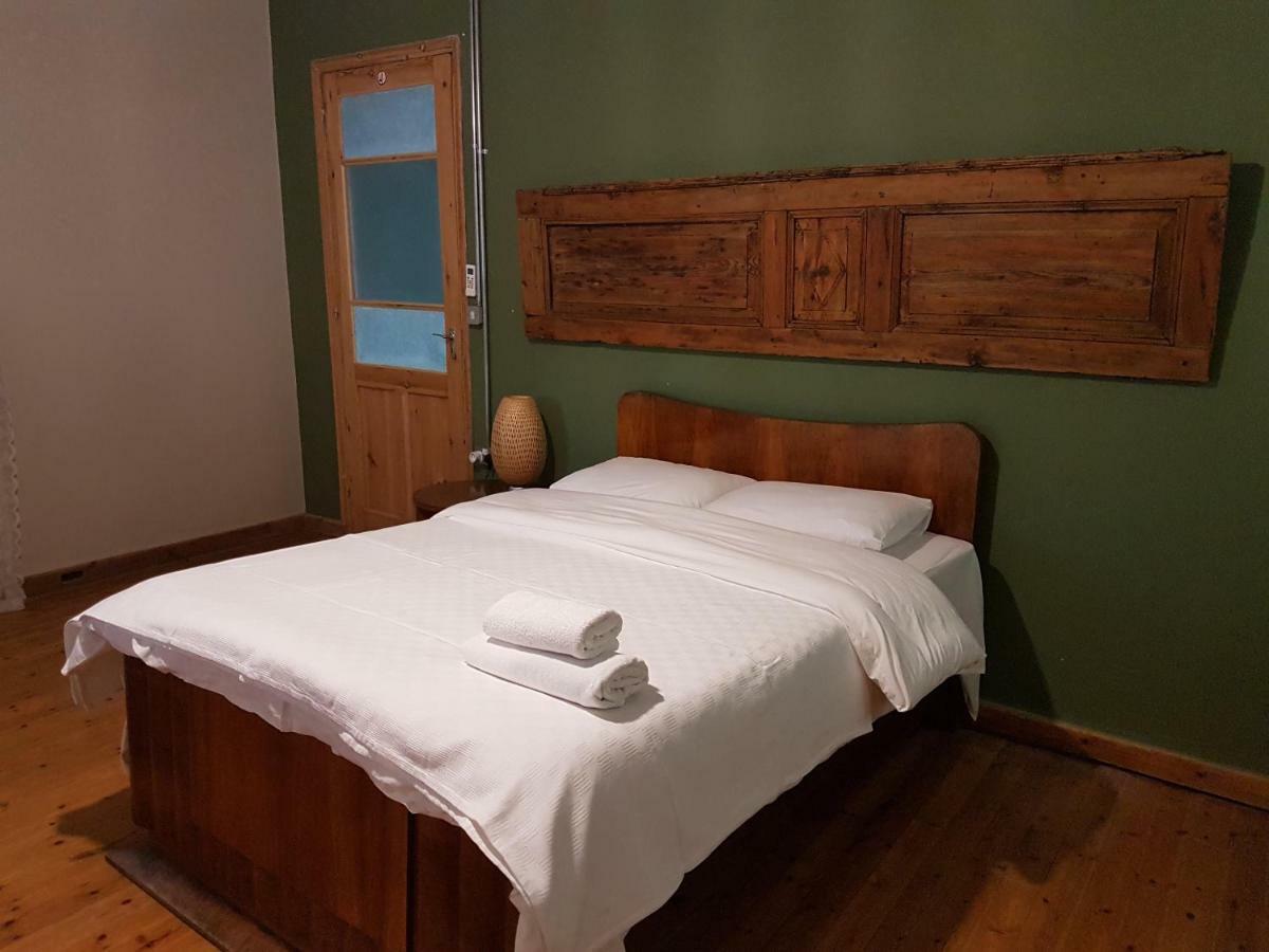 Ines Guest House Nicosia Buitenkant foto